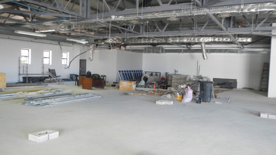 To Let commercial Property for Rent in Westlake Western Cape